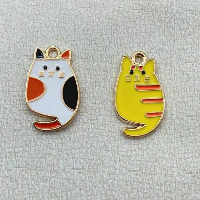 Charms Jewelry Making Bulk Wholesale, Earring Findings Jewelry Making -  Cute Charms - Aliexpress