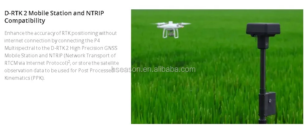 Phantom Multispectral Camera Drone D-RTK 2 Mobile Station P4 Multispectral Mapping Drone UAV 14 Se817a6842b7e436d96db602a2094ccfcu Phantom Multispectral Camera Drone D-RTK 2 Mobile Station P4 Multispectral Mapping Drone UAV