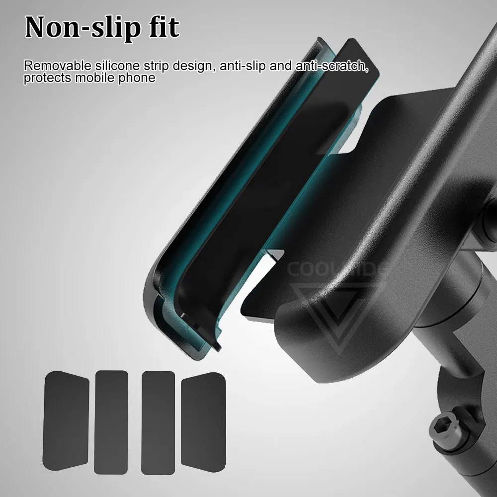 Burgman 650 Mobile Holder For Burgman 125 26L Waterproof And