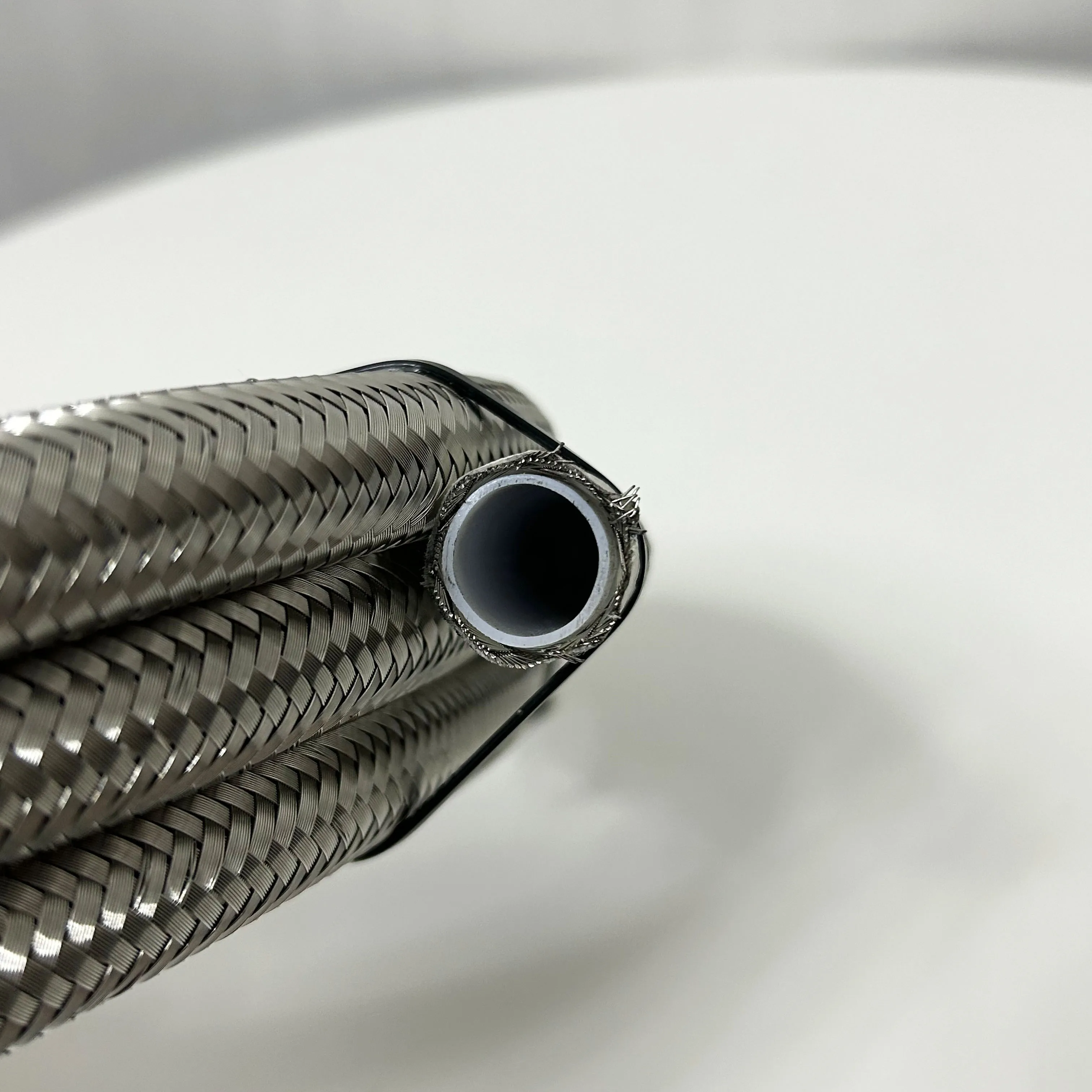 e gás refrigerador linha tubulação, CPE PTFE