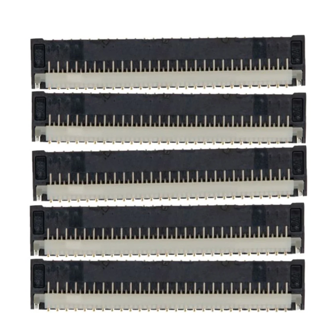 

5 шт., запасные части для материнской платы NS Switch