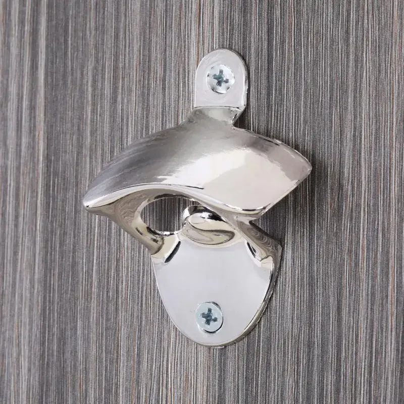 5PCS-silver