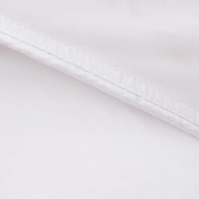 Рисунок 4 - 95% гусиное пуховое одеяло (синтетическое волокно)