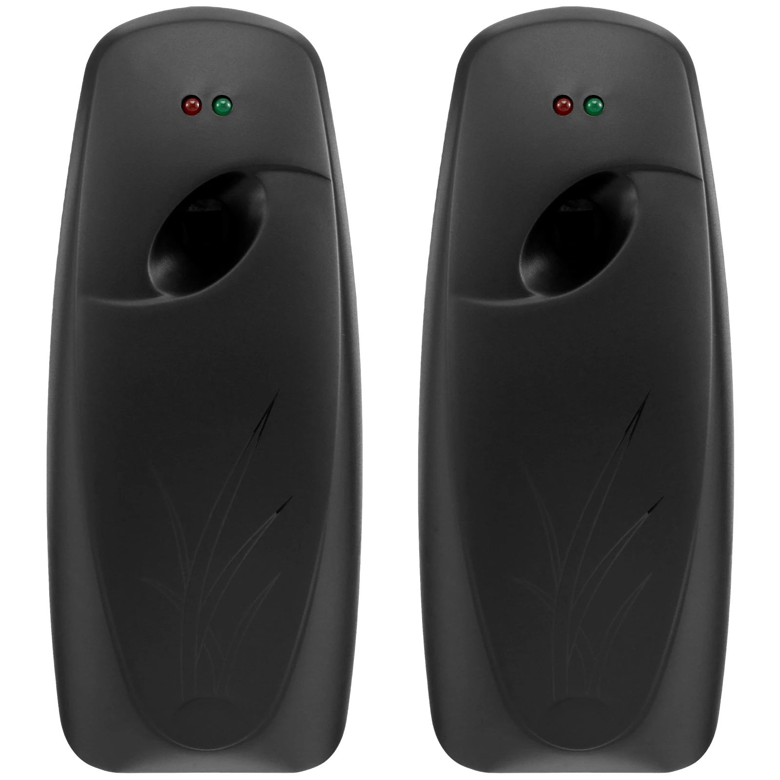 2 قطعة موزع معطر الهواء المثبت على الحائط 300 مللي...