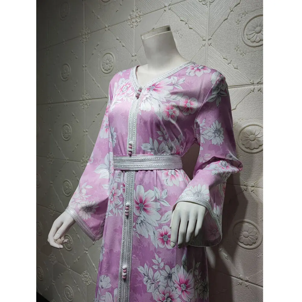  巹 Ƽ ƹپ Kaftan  ̽ ƽ 巹 ̽ Jilbab  ε Ƿ, 