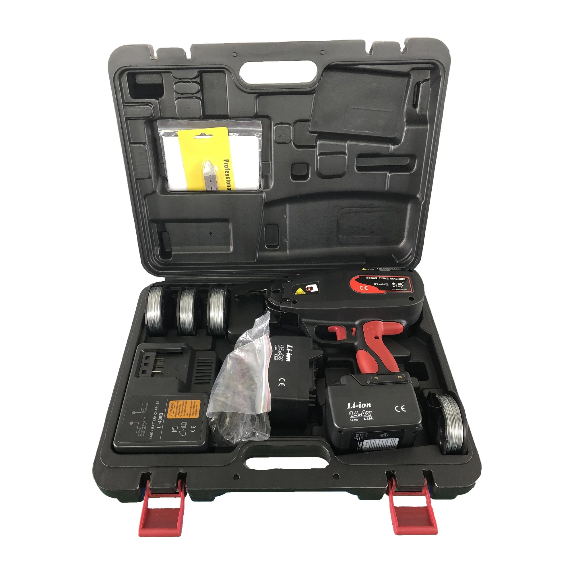 

Hand Tool For Construction Rebar Tier Tying Pliers MAX RB398 RT450S Wire Wrap Tools Tie For Rebars
