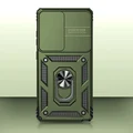 Olive Green