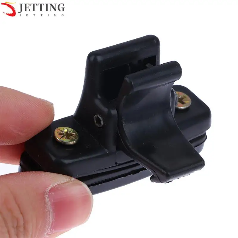 22mm 40mm Excavator Door Window Glass Snap Lock Fastener Clip For