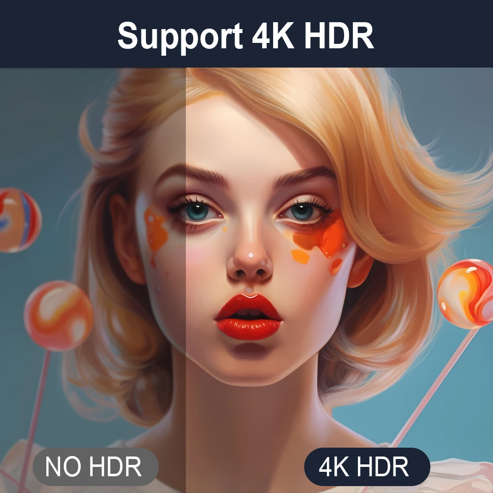 TV Box LEMFO TV98 Mini Android 12 Support 8K Video 4K 2.4G&5G Body Feeling Game Set Top Box 16GB 32GB Wifi 6 3D smart