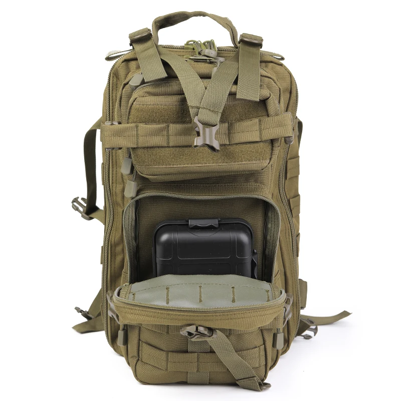 Softback Waterproof Bug Backpack Tactical Backpack Outdoor Hiking Bag Camping Hunting Bags Tactical Hunting Backpacks