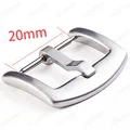 20mm Silver