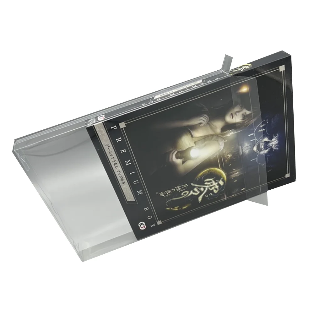 [PROTECTOR ONLY] Fatal Frame Premium Box