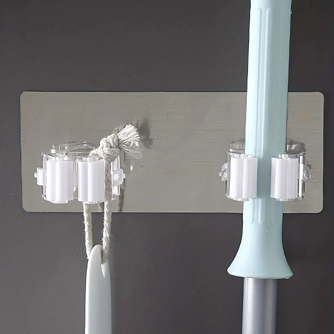 Strong Organizer Holder Storage Rack Kitchen Bathroom