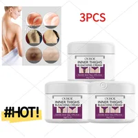 1/3PCS Moisturizing Cream Thigh Whitening Moisturizer Lighten Armpit Thigh Knee Joint Dark Radiance Whitening Cream Exfoliation 1