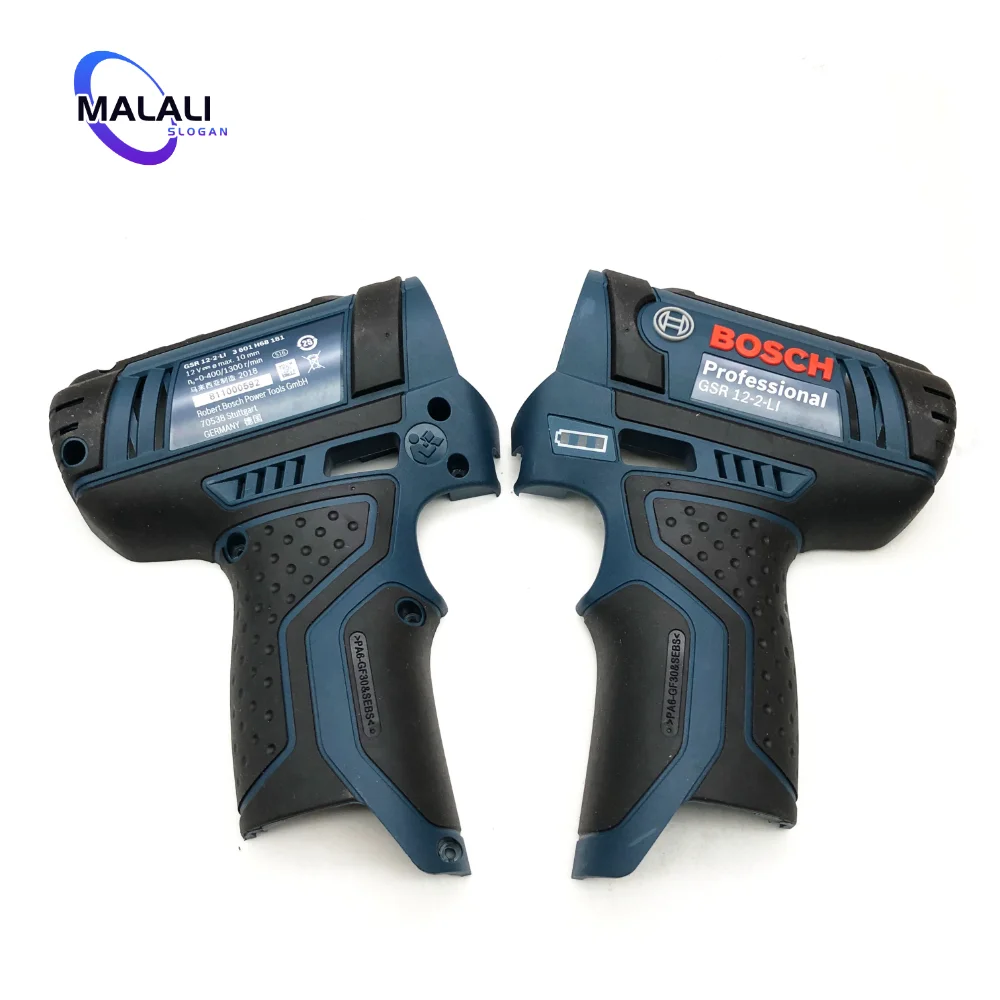 Корпус для BOSCH флэш-аккумуляторной дрели