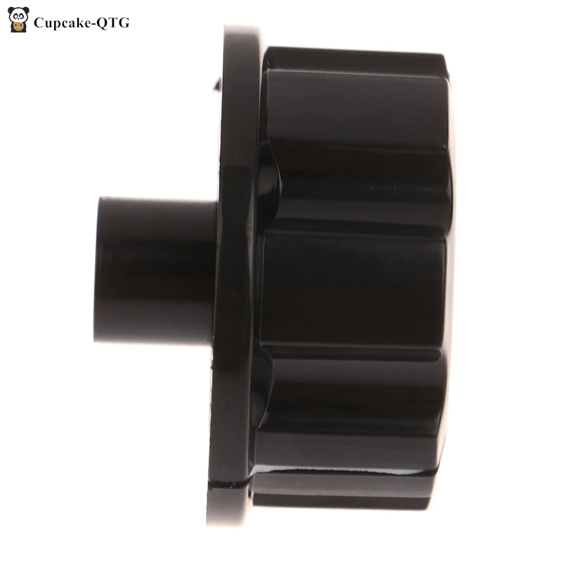 Push Button Switch 1pc For Air Fryer Accessories Timer Switch Knob