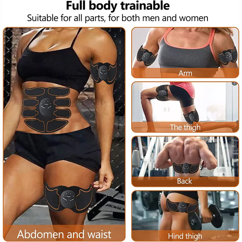 K-AROLE® Muscle Stimulator Image 5