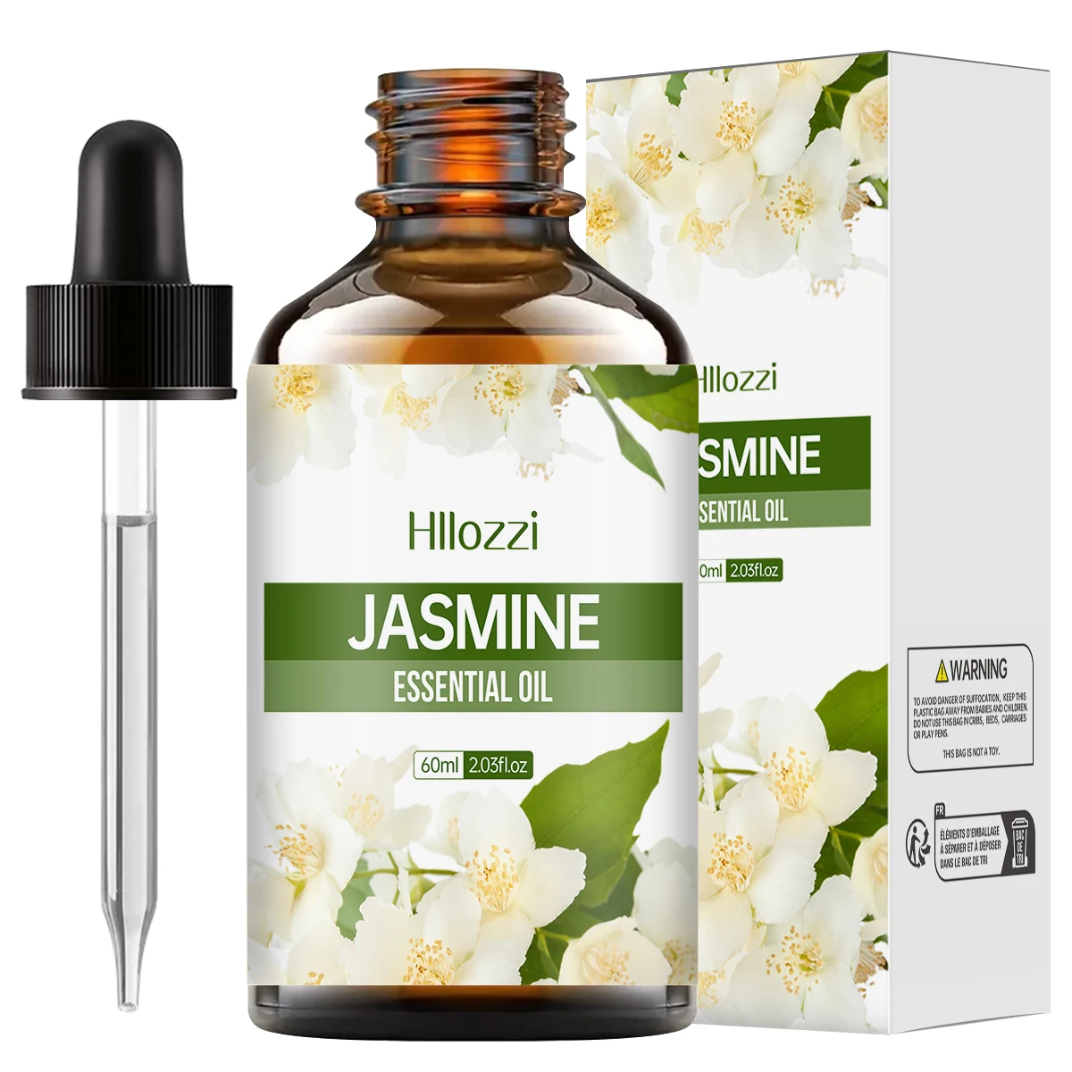 Jasmine oil 60ml