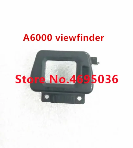 

New EVF viewfinder frame cover assy repair Parts for Sony ILCE-6000 A6000 Camera