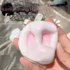 Trick Gift Shapeable Squeeze Toy Hand Made Ball Fidget Pinch Toy Creative Reliever Kids Toys 3