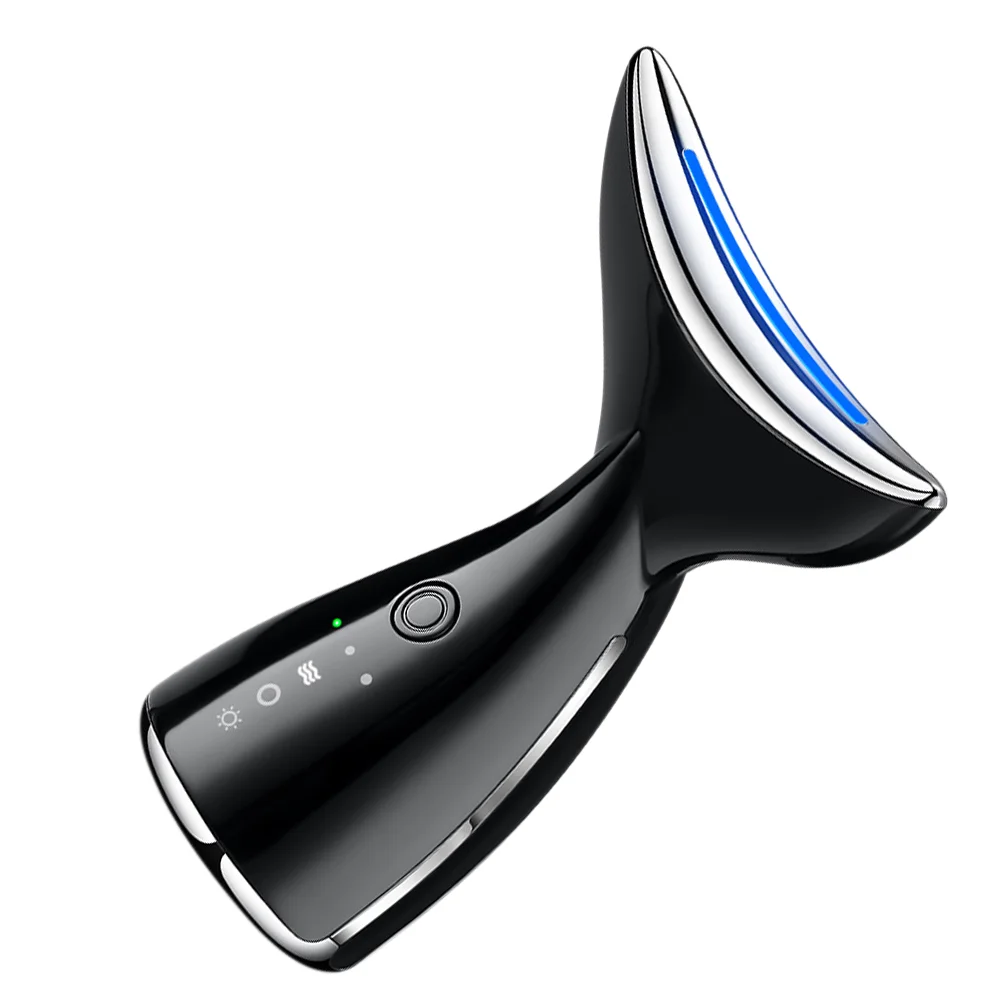 

Тоньше для лица, устройство для укрепления лица, омолаживающее устройство, электрические массажеры, уход за кожей, Женский АБС-пластик