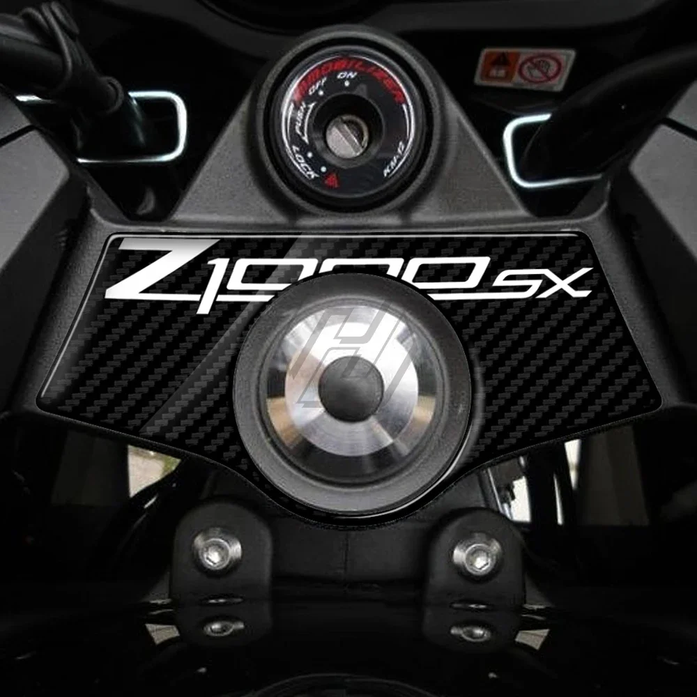ͻŰ 3D ź  Ʈ Ʈ ũ Ŀ, ȣ ũ е ̽, Z1000SX 2011-2017
