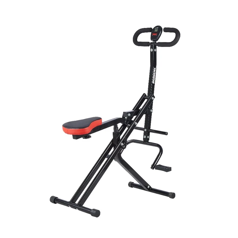 Factory Direct Sales Horse Riding Exercise Fitness ab Booster Horse Riding Machine