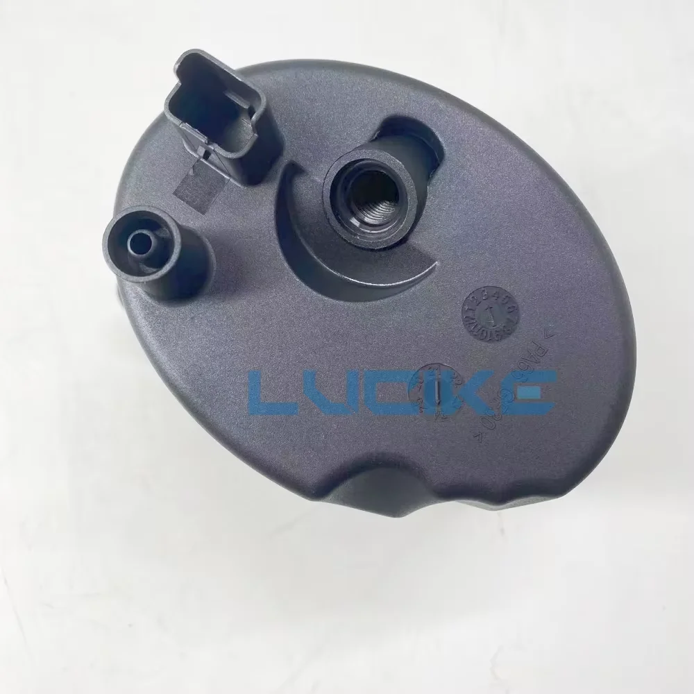 LR001313 Fuel Filter for Land Rover Freelander LR2 Range Rover Evoque Discovery Sport Jaguar XF 2.2L TD4 Diesel Filter AJ811141