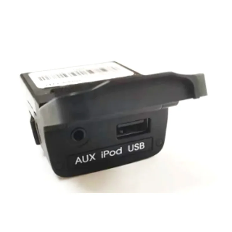 USB 아이팟 오디오 잭, 소나타 모더나 YF muslimate 어댑터, 961203S500 96120-3S500 AUX