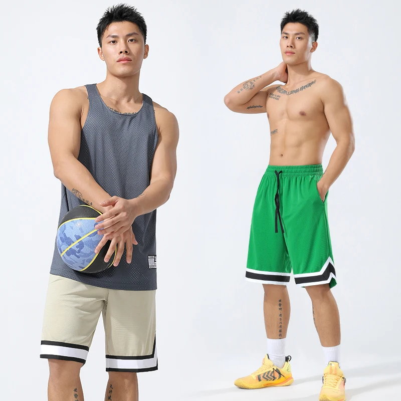Summer Running Shorts Men Quick Dry GYM Sport Basketball Shorts Fitness Jogging Workout Men Breathable Sports Short Pants,basketball shorts,running shorts
