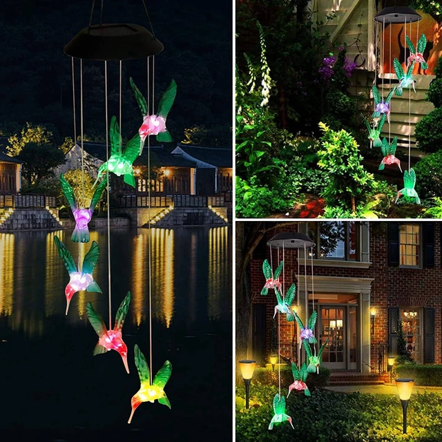 Carillon Éolien En Coquillage Naturel, 1 Pièce, Exquis, Suspendu En Plein  Air, Cloche À Vent Méditerranéen, Artisanat, Ornements Pour La Maison,  Décor De Jardin - Vent Carillons Et Suspendus Décorations - AliExpress