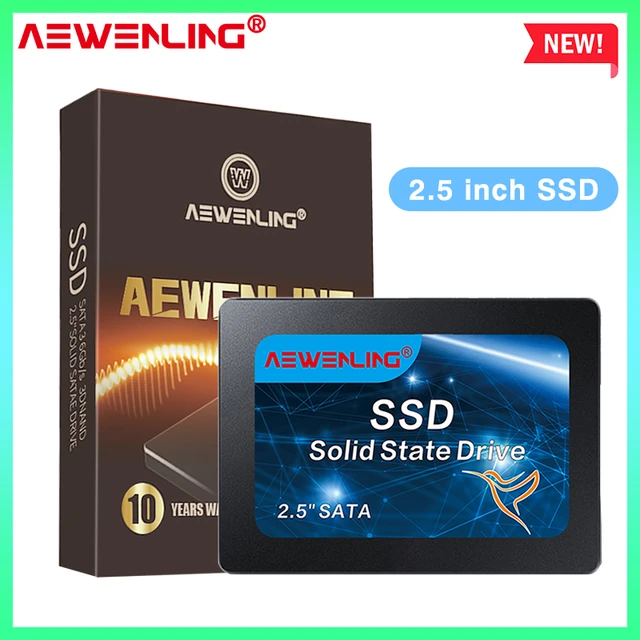 SSD Hard drive disk 128GB 256GB 512GB 960GB 64GB 1TB 60GB solid