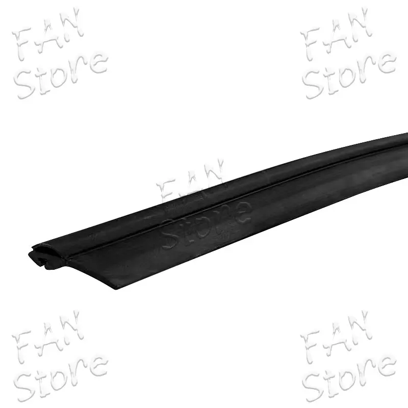 BMW 3 4 시리즈 F30 F31 F32 F33 F36 51767255802 프론트 엔진 후드 씰 스트립 (프론트 해치 씰링 스트립) 호환