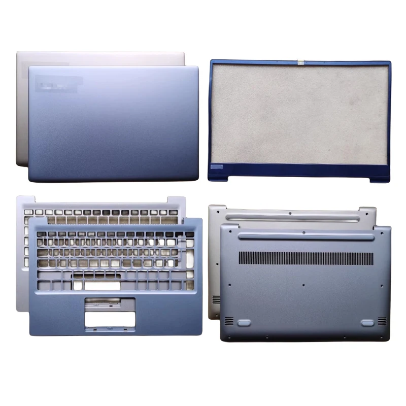 

Новая Оригинальная задняя крышка для Lenovo xiaoxinchao 7000-13 320S-13 320S-13IKB LaptopLCD/Передняя панель/петли/Упор для рук/Нижняя крышка