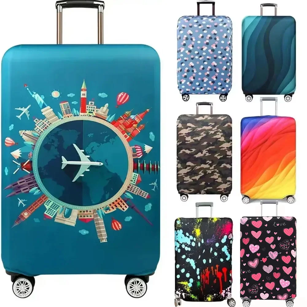 Durable Wear-Resistant Luggage Compartment Dust Cover