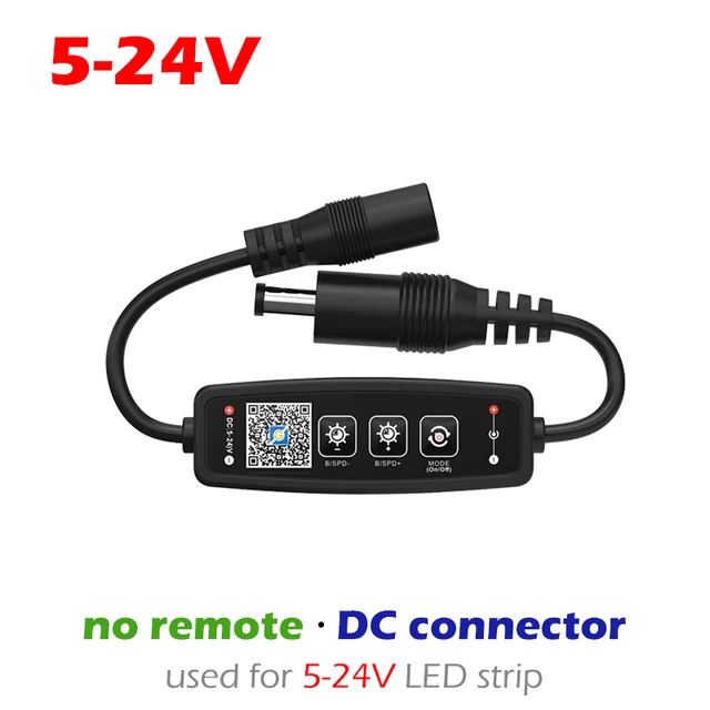 DC5-24V Controller