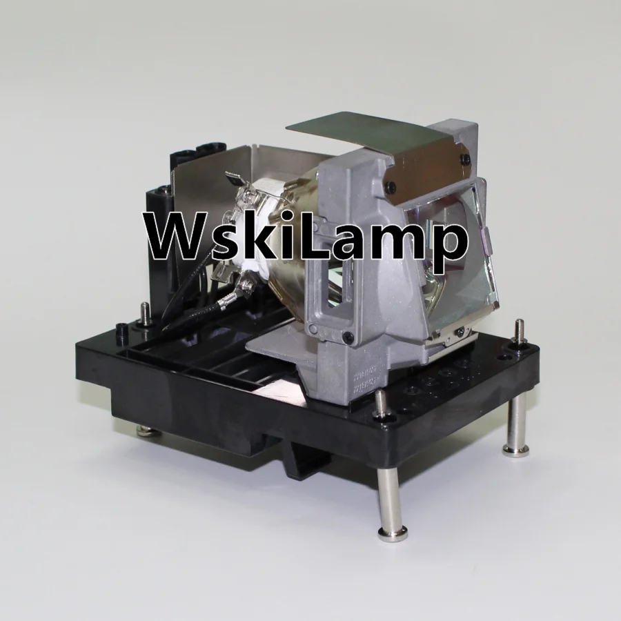 WSKI 오리지널 프로젝터 램프, NEC NP-PH1400U + NP-PH1200U + NSHA465W 용 하우징 포함, NP25LP