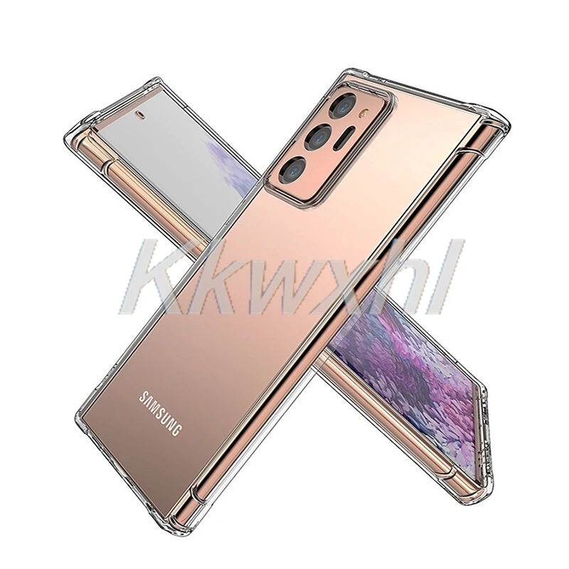 Original Protective Soft TPU Case for Smartphone – Premium Back Cover Design
