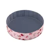 Little Monster Foldable Convenient Ocean Ball Pool Bobo Pool Boys and Girls Baby Safe Entertainment Toy Pool Children's Home 6
