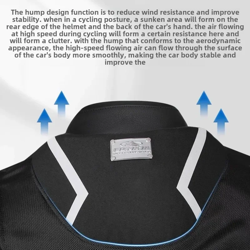 BENKIA Professional Motorcycle Track Racing Armor CE Protective Jacket Cowhide Windproof Riding Clothing Women Men for APRILIA