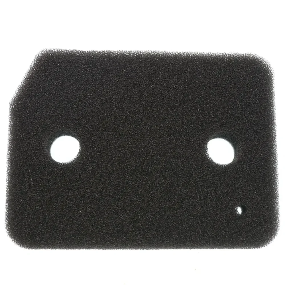 2PCS Tumble Dryer Foam Filter for Miele TMC547WP TMG440WP TMM843WP TMM640WP TMB140WP TDD220WP TMR843WP TKR650WP dryer filter