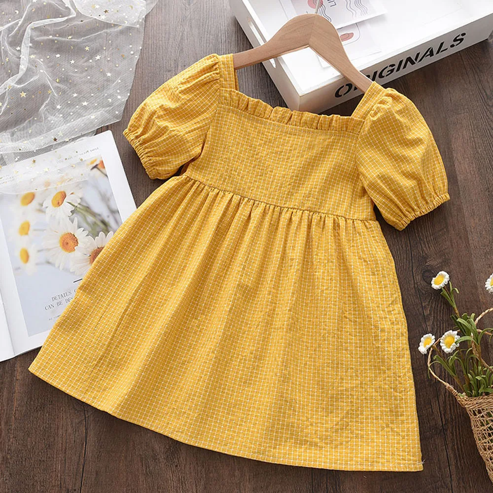 Menoea Girls Wedding Dress Summer Fashion Girl Kids Party Dresses Starry Sequins Outfits Gown Children Princess Clothes girls dress princess costume