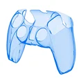Transparent Blue