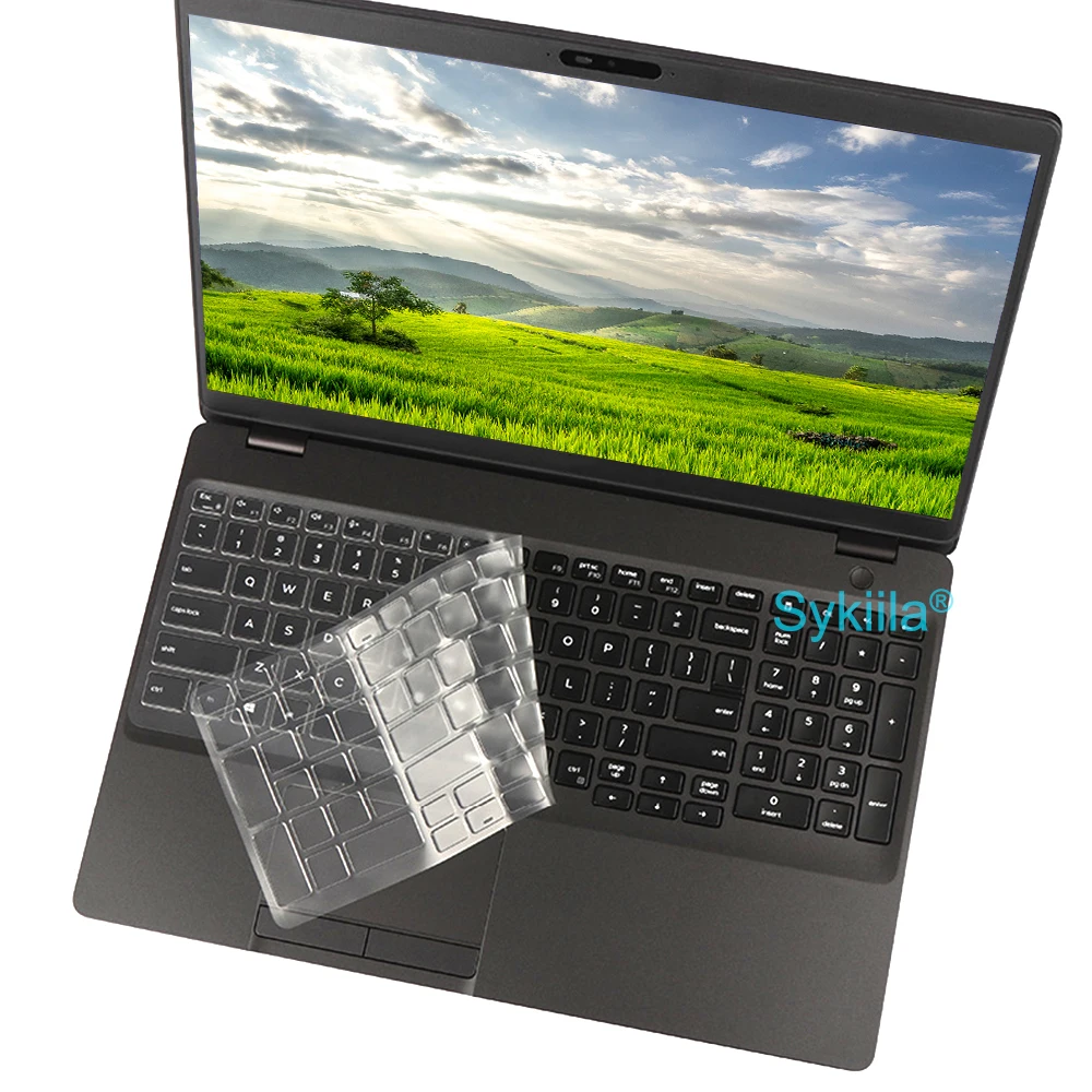 Silicone Keyboard Cover Protector Skin Case