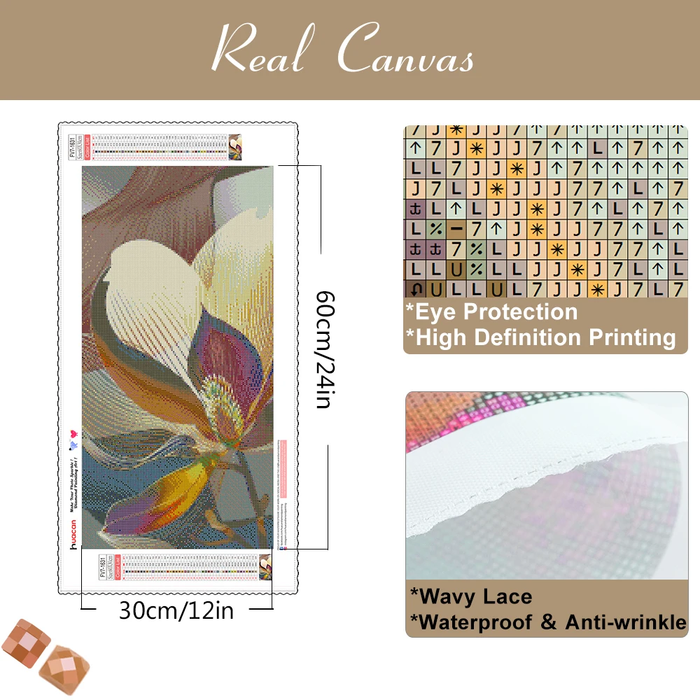 Diamond Painting 5D DIY, diamond painting