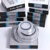 DSLR 37 40.5 43 46 49 UV Filter 52 55 58 62 67 72 77 82mm UV Digital Filter Lens Protector For Nikon - Image 4
