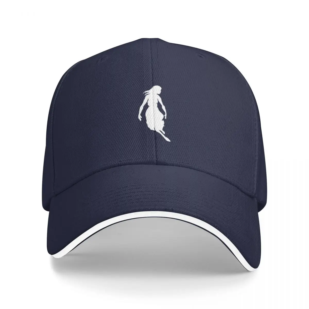 

girl art Bucket Hat Baseball Cap cap Men's winter hat Women's