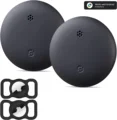 2 black pet