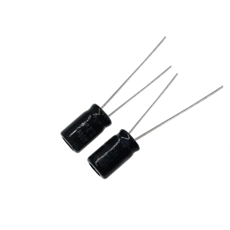 Adidas 4dfwd 2 20 Condensatori Elettrolitici 4.7uF 450V - Alluminio, 8x12mm, 105°C, Per Riparazioni Elettroniche Cf Moto 450 Mt Bauletto - Foto 11