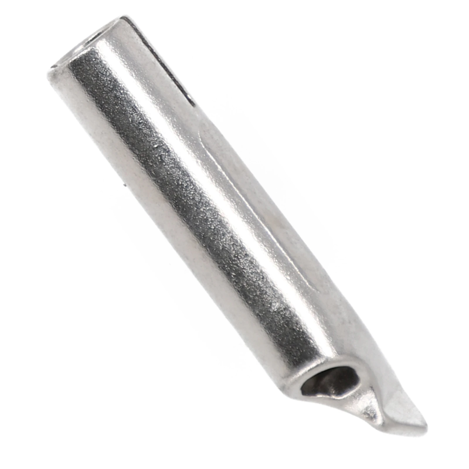 

Triangle Welding Nozzle Y Type Hot Air Blower Head Heat Torch Tip PVC Stainless Steel Welding Nozzle For Outer Diameter 8mm